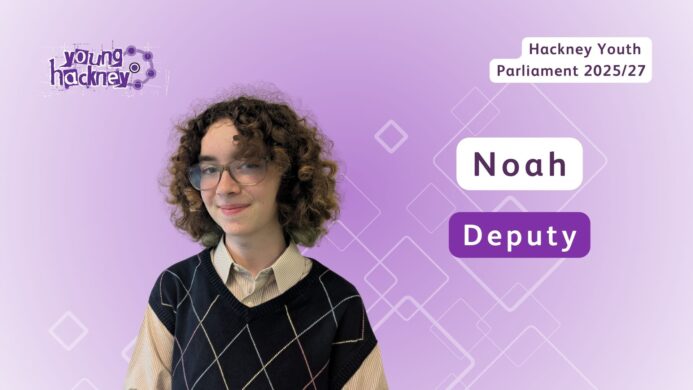 Noah, HYP Deputy 2025/27