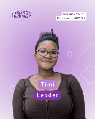 Timi Leader, 2025/2027