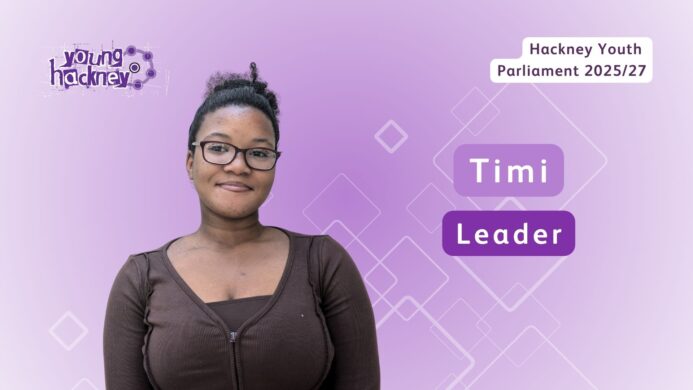 Timi, HYP Leader 2025/27
