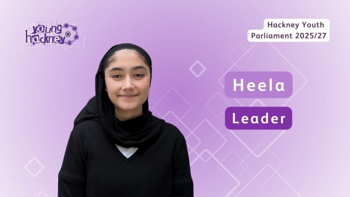 Heela, HYP Leader 2025/27