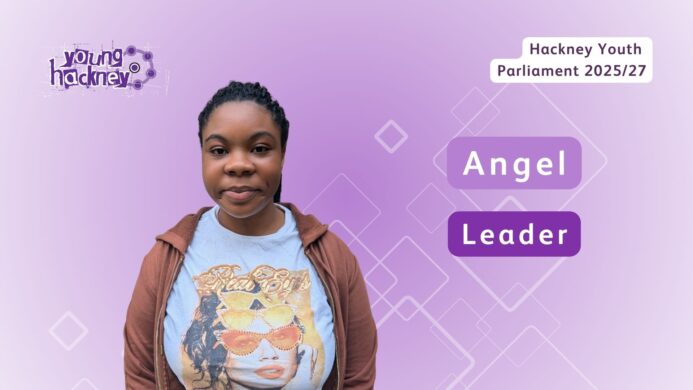 Angel, HYP Leader 2025/27