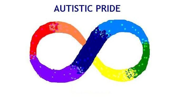 Autistic Pride Day Symbol