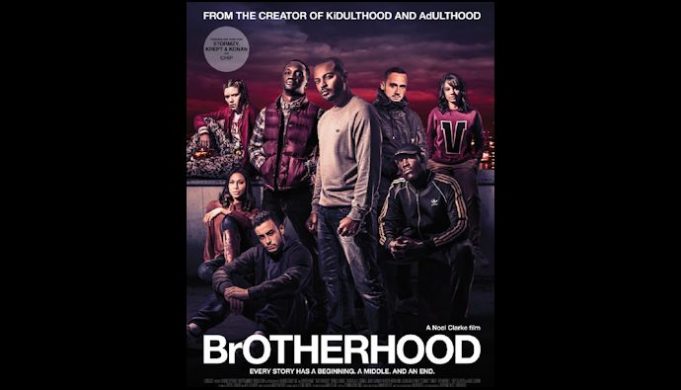 BrOTHERHOOD 3