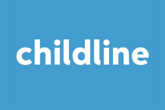 Childline - Young Hackney