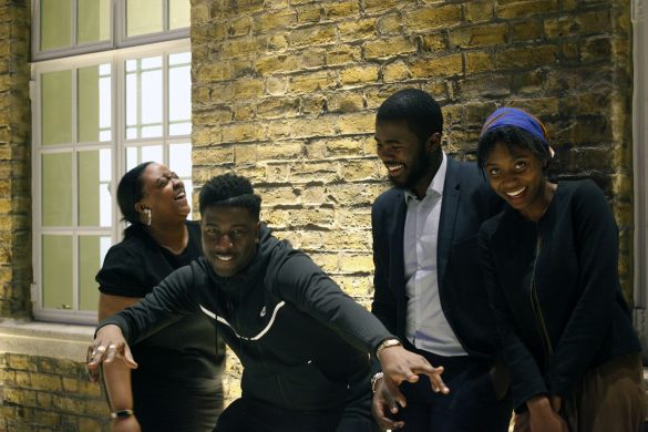 Hackney Young Futures Commission
