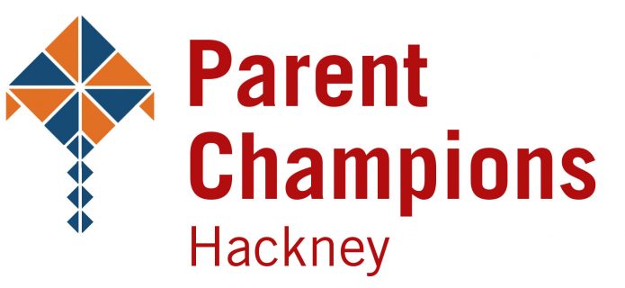 Parent Champions logo_Hackney