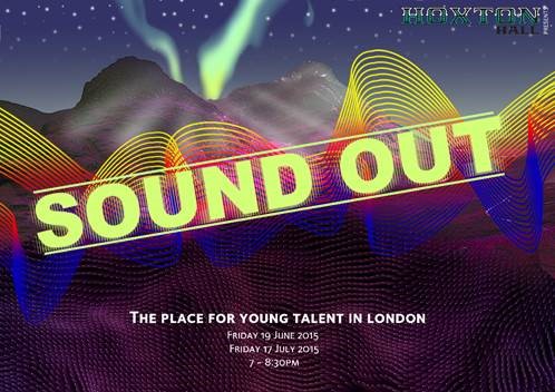 Sound Out Showcase at Hoxton Hall - contact the venue for details