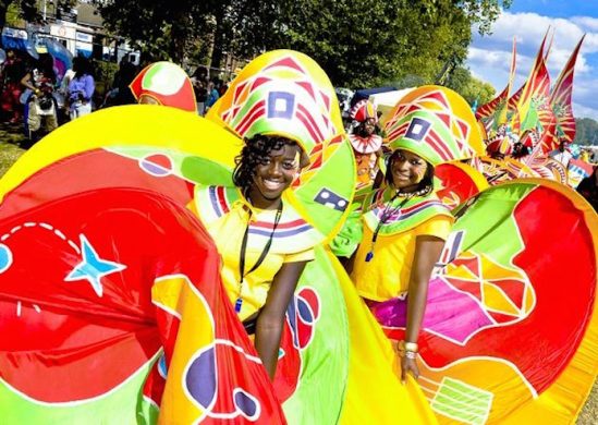 hackneyonecarnival photo credit: sean pollock